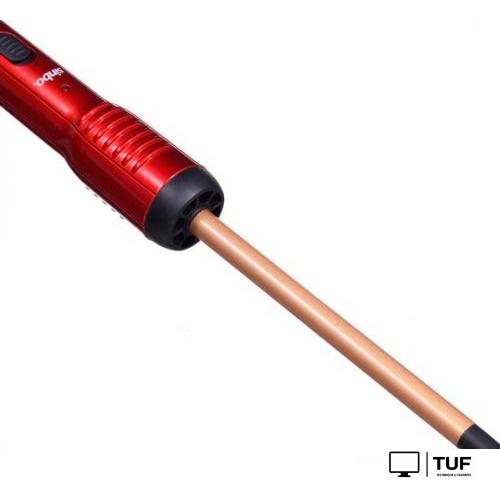 Круглая плойка Sinbo SHD-7077