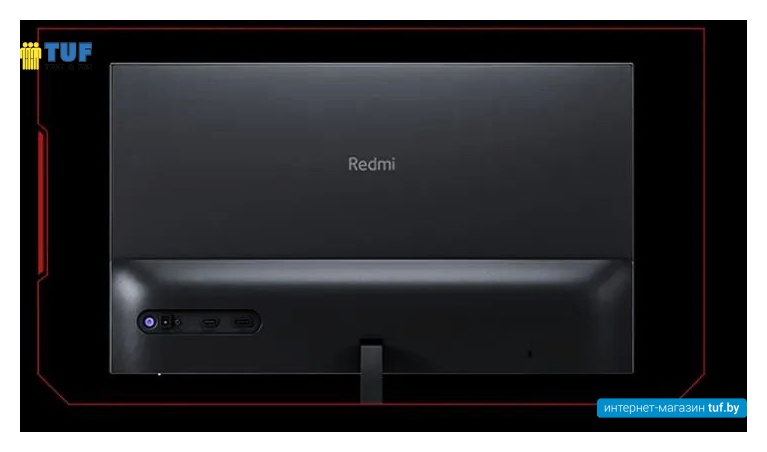 Игровой монитор Xiaomi Redmi Gaming Monitor G24 A24FAA-RG (китайская версия)