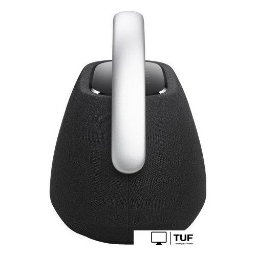 Беспроводная колонка Harman/Kardon Go + Play 3 (черный)