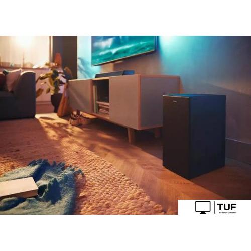 Саундбар Philips TAB7807/10