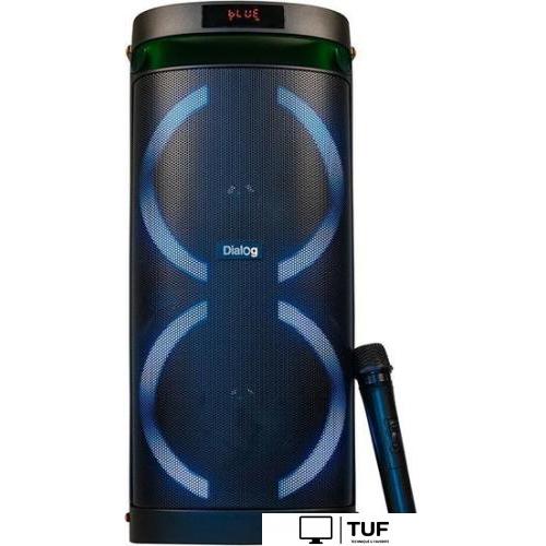 Патибокс Dialog AO-300