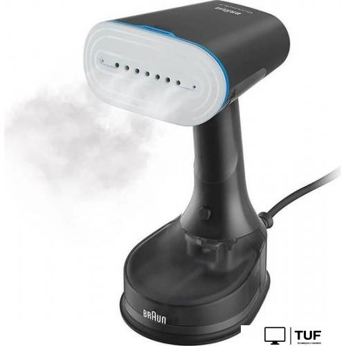 Отпариватель Braun QuickStyle 5 GS5031BL