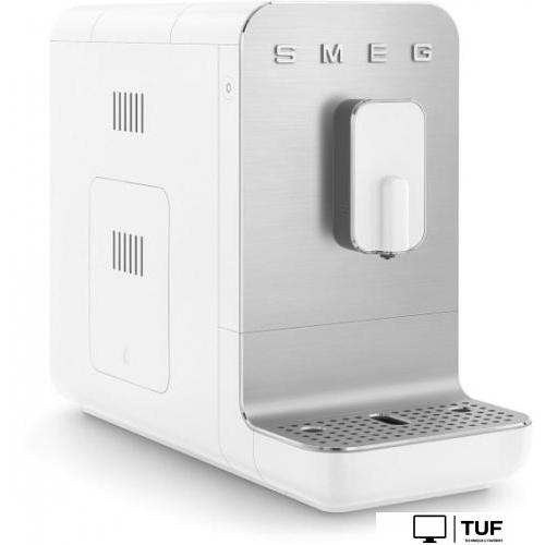 Кофемашина Smeg BCC11WHMEU