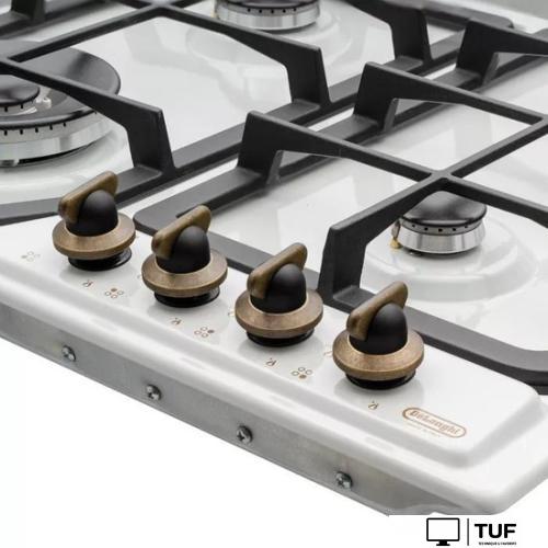 Варочная панель DeLonghi BF 46 PRO RUS