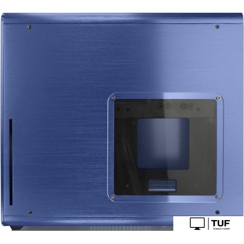 Корпус Raijintek Styx (синий)