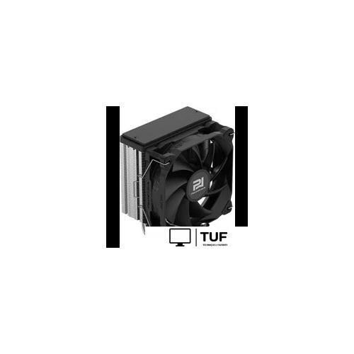 Кулер для процессора PentaWave PC-S03E SRB