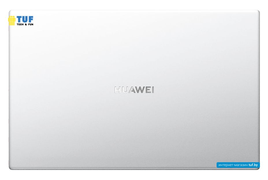 Ноутбук Huawei MateBook D 14 NobelB-WAH9A
