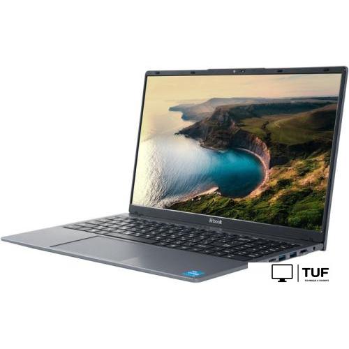 Ноутбук Horizont H-Book 15 IPK1 T32E3WG