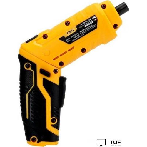 Электроотвертка Deli DL-DP04-E2B1 102990