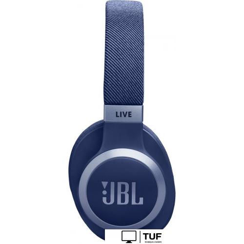 Наушники JBL Live 770NC (синий)