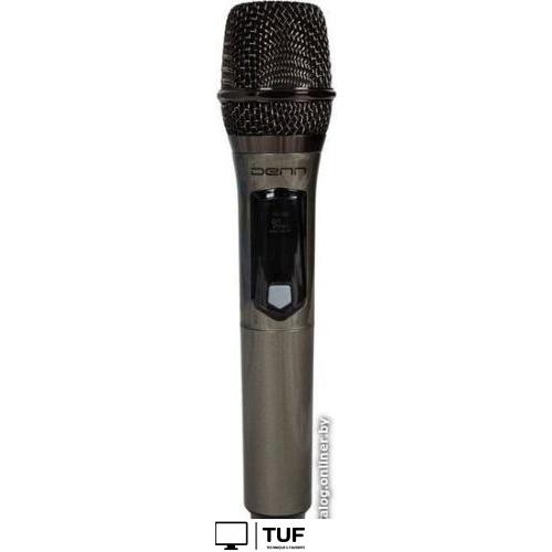 Колонка для вечеринок DENN Constellation DPS455