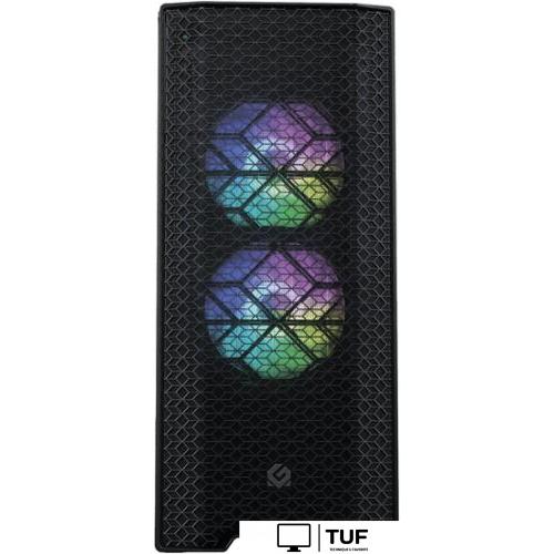 Корпус MagniumGear Neo Air MG-NE520A_DBK02