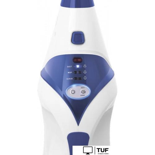 Паровая швабра MAUNFELD MF-1937BL Pro