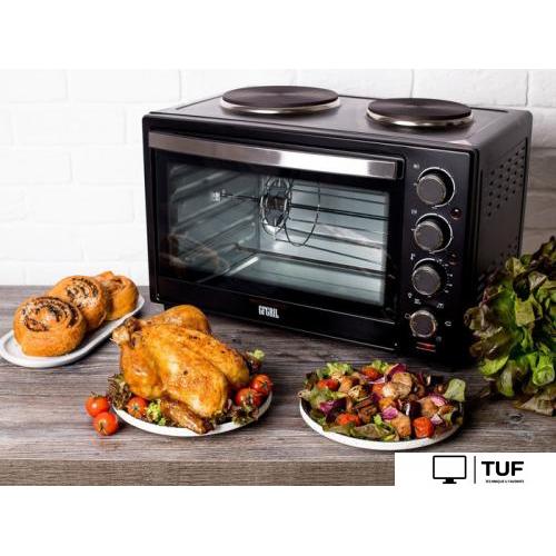 Мини-печь GFgril GFO-40