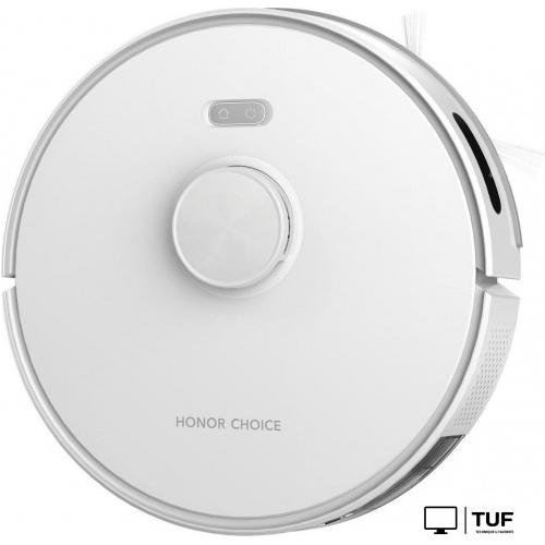 Робот-пылесос HONOR Choice Robot Cleaner R2