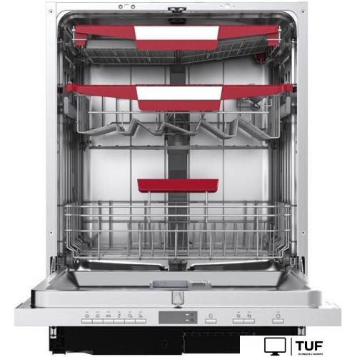 Встраиваемая посудомоечная машина ZorG MOU6063M