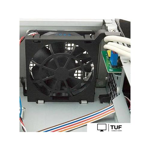 Корпус In Win BP691 300W 6152349