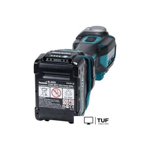 Реноватор Makita TM001GZ (без АКБ)