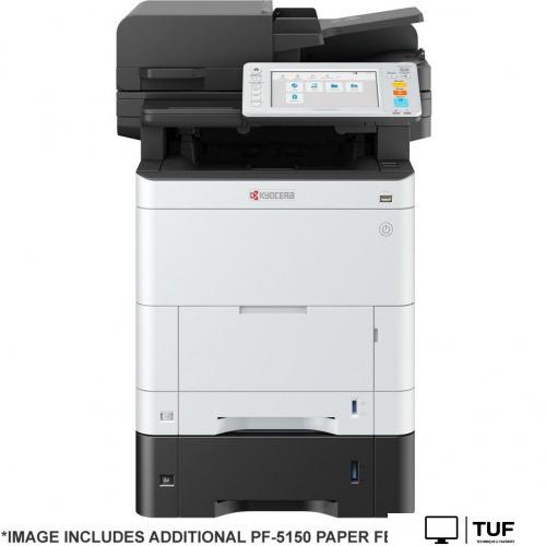 МФУ Kyocera Mita ECOSYS MA4000cix 1102Z43NL0