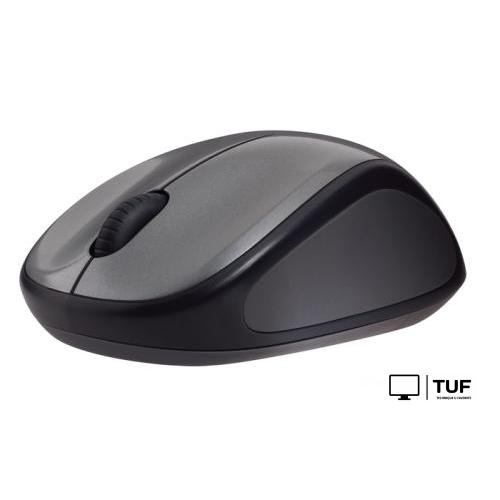 Мышь Logitech Wireless Mouse M235