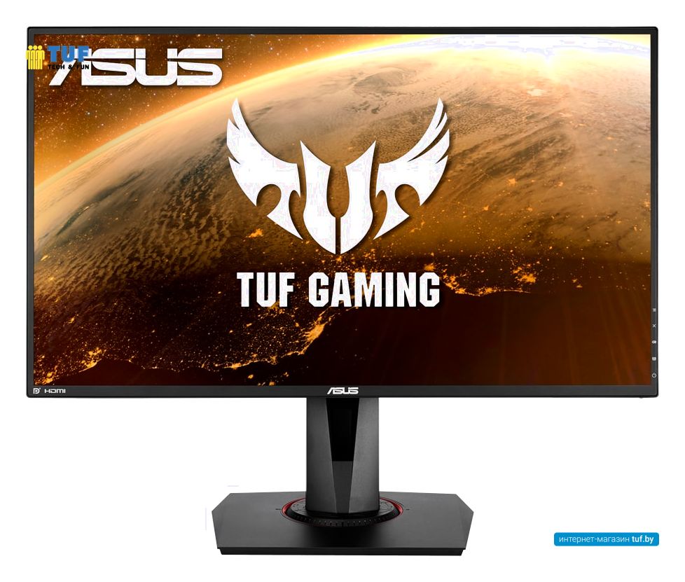 Игровой монитор ASUS TUF Gaming VG279QR