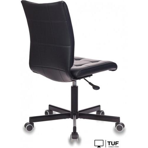 Офисное кресло Бюрократ CH-330M (черный)