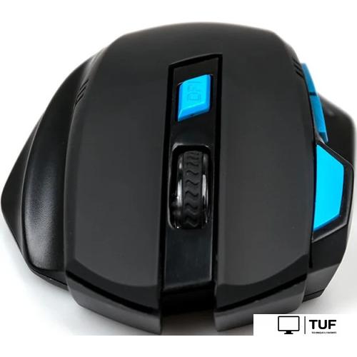 Игровая мышь Dialog Gan-Kata MRGK-14U