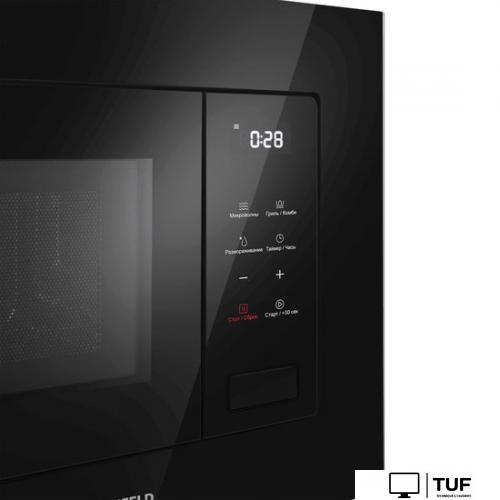Микроволновая печь MAUNFELD MBMO820SGB10
