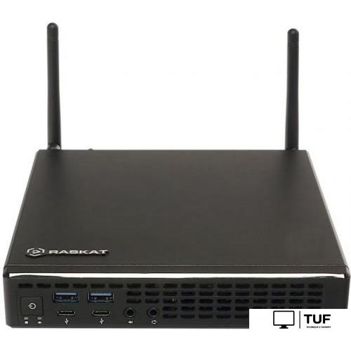 Компактный компьютер Raskat Standart 307 Standart307149534