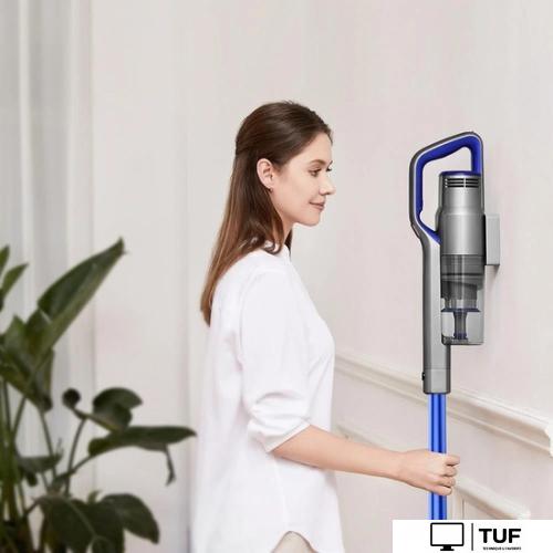 Пылесос Jimmy JV63