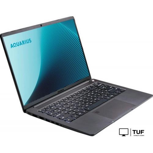 Ноутбук Aquarius AQbook CMP NS616 NS634151328S151SCN2TNNNN2