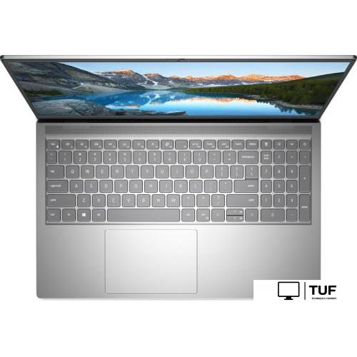 Ноутбук Dell Inspiron 15 7510-1267