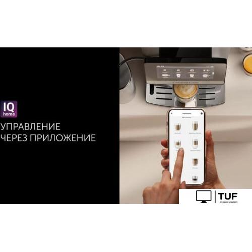 Кофемашина Polaris PACM 2080AC Wi-Fi IQ Home