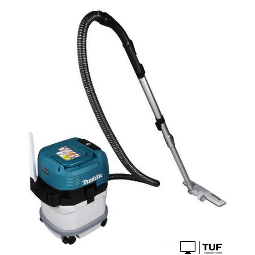 Пылесос Makita VC003GLZ (без АКБ и ЗУ)