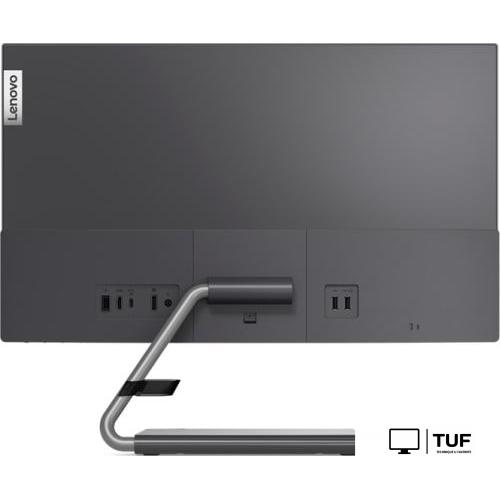 Монитор Lenovo Q24h-10 66A8GAC6EU