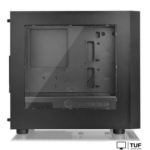 Корпус Thermaltake Versa H18