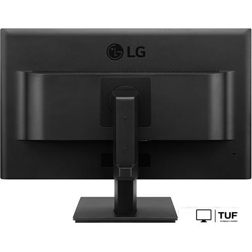 Монитор LG 24BK550Y-B