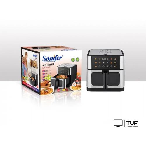 Аэрогриль Sonifer SF-1042