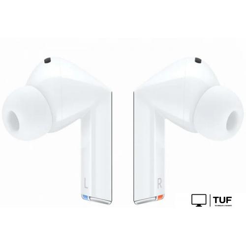 Наушники Samsung Galaxy Buds 3 Pro (белый)