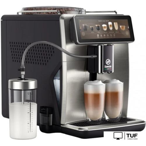 Кофемашина Saeco Xelsis Suprema SM8885/00