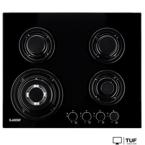 Варочная панель Exiteq EXH-212 black