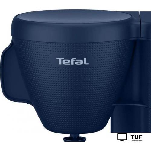 Капельная кофеварка Tefal CM2M1410