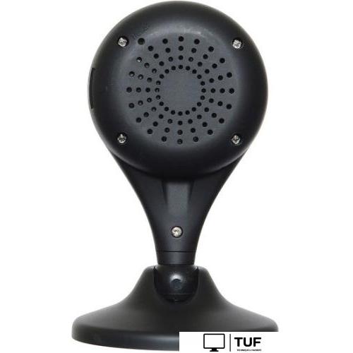 IP-камера Digma DiVision 300 (черный)