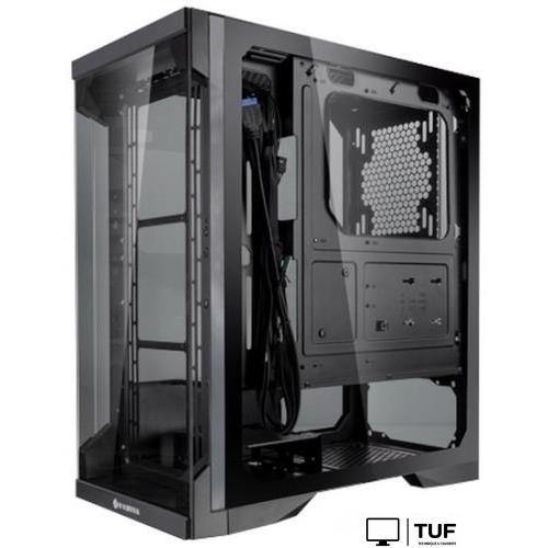 Корпус Raijintek Silenos