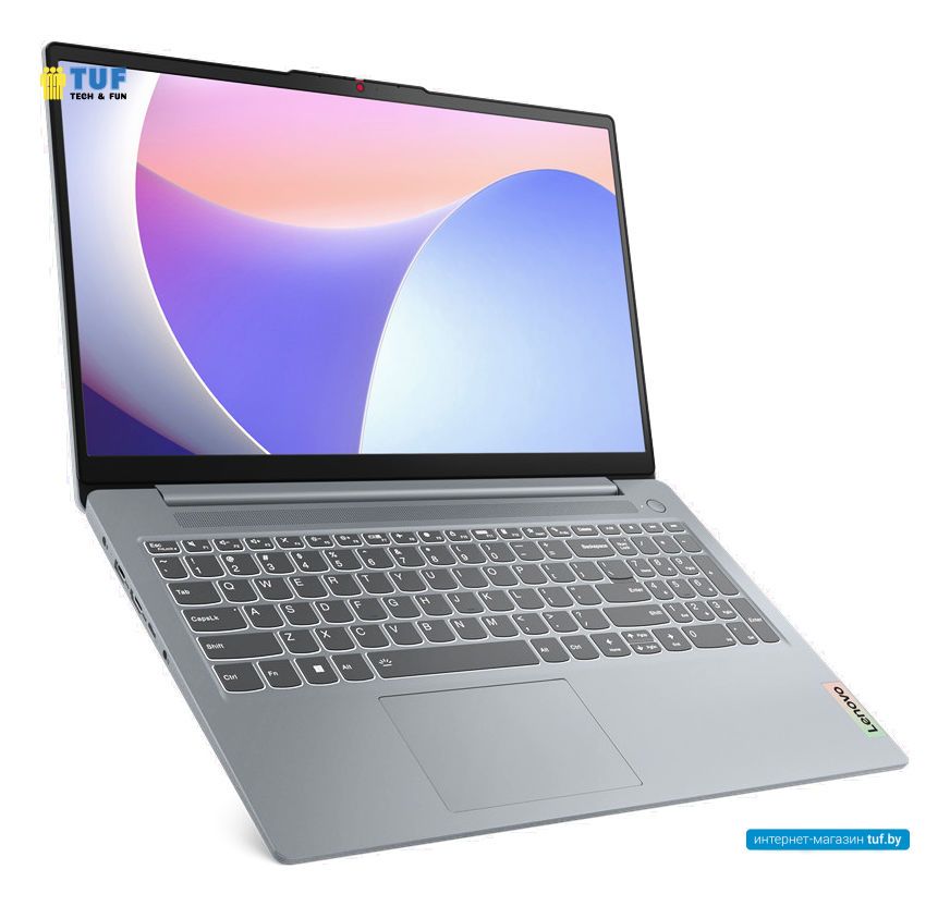 Ноутбук Lenovo IdeaPad Slim 3 15IRU8 82X70066LK