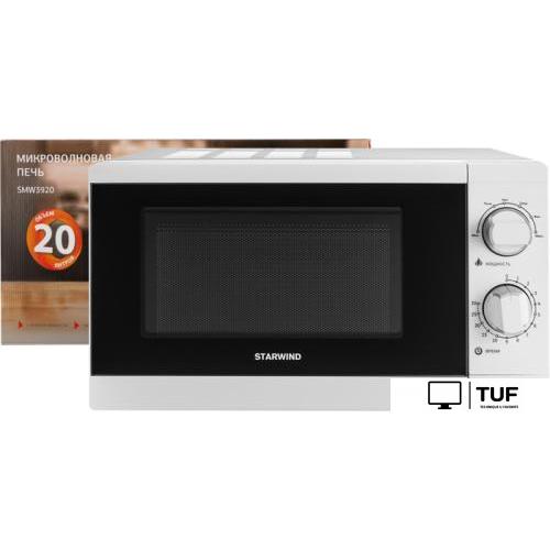 Микроволновая печь StarWind SMW3920