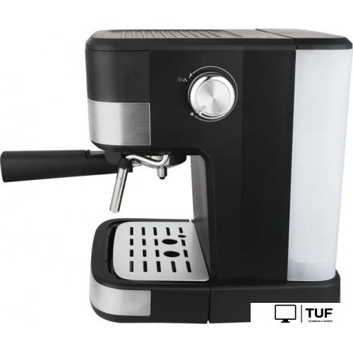 Рожковая кофеварка CENTEK CT-1171