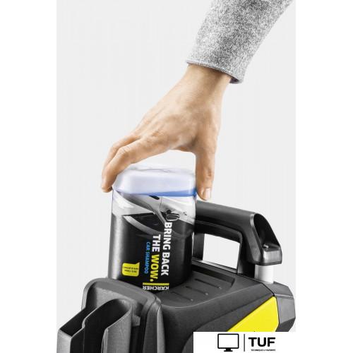 Мойка высокого давления Karcher K 5 Power Control Flex 1.324-700.0