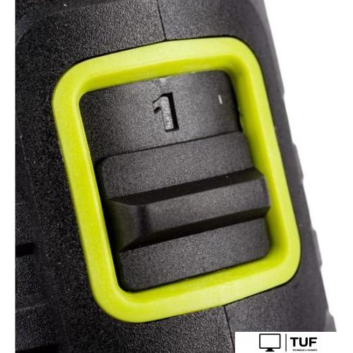 Ударная дрель-шуруповерт Worx Professional WU131X (с 2-мя АКБ, сумка)