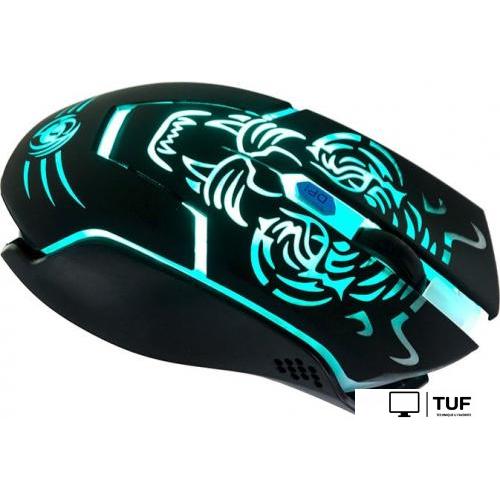 Игровая мышь Dialog Gan-Kata MRGK-12UR